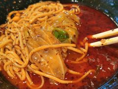 -聚园面庄(新光天地店)