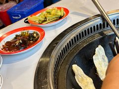 -沈厨地锅老灶•徐州烧烤(黄渡店)