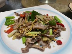 -龙姐私房菜(和顺古镇店)