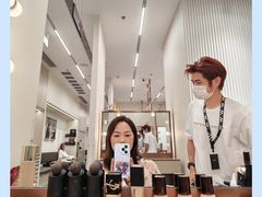 -海马体大师店(广州天汇广场IGC大师店)