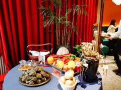 -上海人家花樣年华(中山公园店)