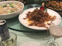 -塞外楼外楼(南湖店)