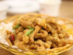 -老苏州大客堂·苏帮菜·松鼠桂鱼·苏州传统小吃(观前街人民商场店)