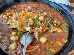 -YAFEE雅菲·粤菜·湘菜·融合菜(魏公村店)