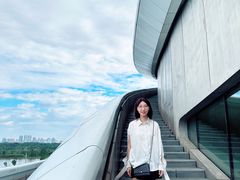 -哈尔滨大剧院
