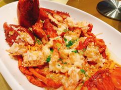 -领事馆19号中餐厅(厦门海景洲际酒店)