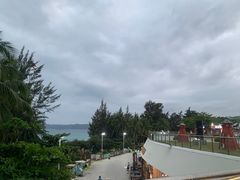 -锦里海景海鲜餐厅.三亚老字号(亚龙湾中心广场店)