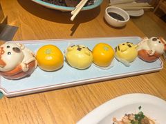 -淘谷粤有味(石湾店)