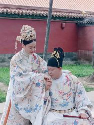 点击看大图 -美云庭古装·格格服汉服·京城旅拍(北京店)