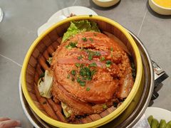 -湖锦酒楼(八一路店)