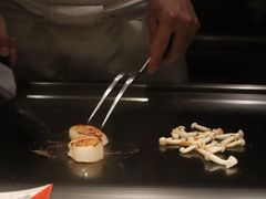 -Ginza Onodera铁板烧(外滩十八号店)