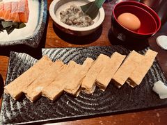 -千代武日本料理(开发区店)
