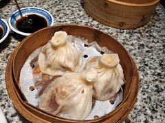 -南京大牌档(香港广场店)