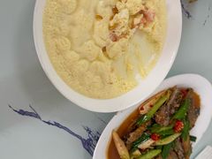 -星奇缘·海鲜餐厅(东山美食地标店)