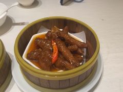 -香港狮子山下·明星粤菜餐厅(北苑店)