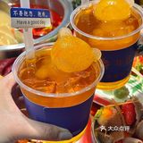 人在天津吃到了很多很新的东西！