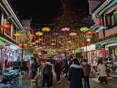 -靖西锦绣古镇景区