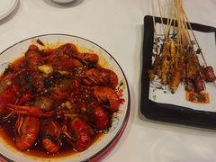 -星城源·小龙虾老铺子(坡子街店)