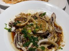 -小螺号海鲜·地道鲁菜(泉城广场店)