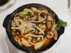 -土豆粉&刀削面(西单新一代商城店)