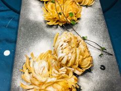 禅意百合-美博·美术博物馆主题餐厅(威尼斯水城店)