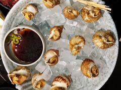 -肆味(东原1891江景店)