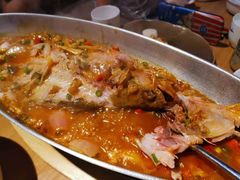 -徽味大班(定慧桥店)