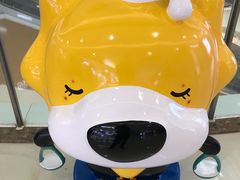 -上海颛桥万达广场
