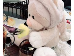 -天津海河悦榕庄·Lobby Lounge大堂吧