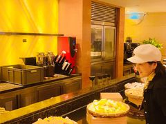 -威斯汀舞台餐厅