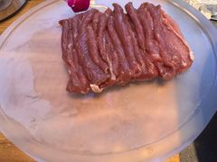 -额尔敦草原涮羊肉·烧烤(冻青树总店)
