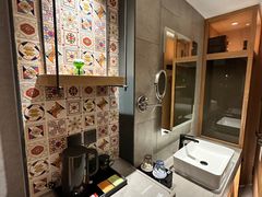 -秋果酒店(深圳福田口岸保税区店)