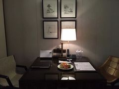 -南京圣和府邸豪华精选酒店