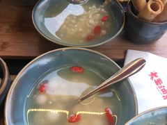 -大王油茶(二厂文创公园店)