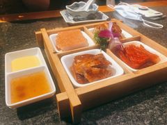 烧味四拼-老广酒楼(樱花店)