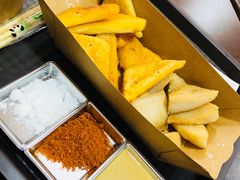碗坨咯吱双拼-杏好遇见你(总店)