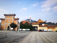 -密印寺