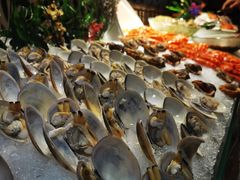 -泰谷酒店·太古码头闽菜自助餐厅