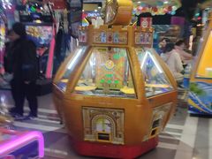 -嘻品堂电玩(喜盈门范城店)