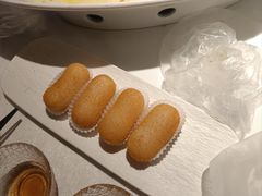 -醉舍·新淮扬菜(长宁龙之梦店)