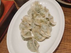 -必点海鲜·鲅鱼水饺(鞍山西道店)