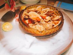 -佬麻雀·新湘菜(珠海金发购物中心店)