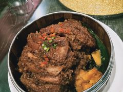 -刘胖子家常菜·蹄花焖藕(中南店)