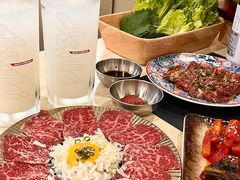 -大阪烧肉BAKA一代(十亩地店)