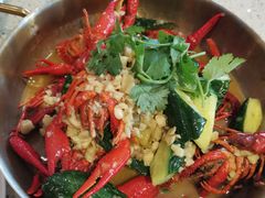 -我是那个大叔·美食研究所(新塘路店)