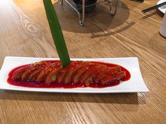 桂花糯米藕-南京人家(盛京大奥莱店)