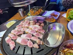 -济州爱肉堂(总店)