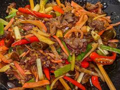 -李子坝梁山鸡(李子坝大鸡哥店)