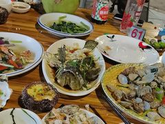 -八方海味餐厅