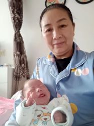 -禾馨·母婴护理月子中心(世纪大道店)
